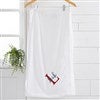Product Thumbnail White Towel Wrap