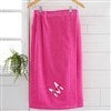 Product Thumbnail Pink Towel Wrap