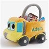 Product Thumbnail Construction Truck Treat Bag