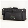 Black Duffel Bag