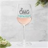 Product Thumbnail White Wine - Front View
