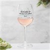 Product Thumbnail White Wine - Back View