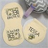 Burp Cloths