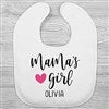 Baby Bib
