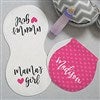 Burp Cloth Set