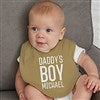 Bib Model