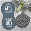 Burp Cloth Set