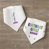 Product Thumbnail Bandana Bib