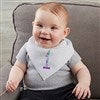 Product Thumbnail Bandana Bib Model