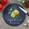 Product Thumbnail 8 inch Cutting Board