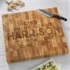 Product Thumbnail 16x18 Butcher Block