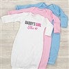 Product Thumbnail Baby Gown