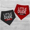 Product Thumbnail Bandana Bib Set