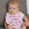 Product Thumbnail Bib Model