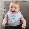 Product Thumbnail Bandana Bib Model