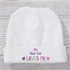 Product Thumbnail Baby Hat