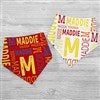Product Thumbnail Bandana Bibs