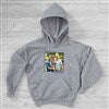 Product Thumbnail Youth Hooded Sweatshirt