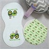 Burp Cloths