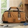 Pmall thumb Personalized Logo Carhartt® Legacy Gear Bag  - 29404
