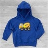 Product Thumbnail Toddler Hooded Sweatshirt