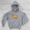 Product Thumbnail Youth Hooded Sweatshirt
