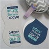 Burp Cloths