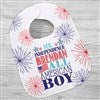 Product Thumbnail Baby Bib