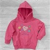 Product Thumbnail Toddler Hooded Sweatshirt