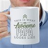 Product Thumbnail Mega Mug