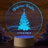 Product Thumbnail Blue LED