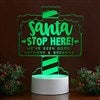 Product Thumbnail Green LED Light