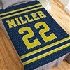 Product Thumbnail 60x80 Fleece Blanket