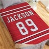 Product Thumbnail 50x60 Sherpa Blanket