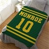 50x60 Quilted Blanket