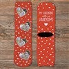 Product Thumbnail Front and Back of Socks