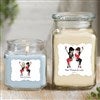 Product Thumbnail 10 oz. Pumpkin Spice & 18 oz. Vanilla