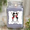 Product Thumbnail 18 oz. Lilac Minuet