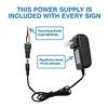 Product Thumbnail Power Supply