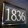 Product Thumbnail Black Metallic 1-Line
