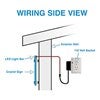 Product Thumbnail Wiring Side View
