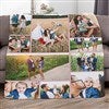 Product Thumbnail 60x80 Sherpa Blanket