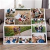 Product Thumbnail Sweatshirt Blanket