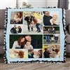 Product Thumbnail Tie Blanket