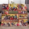 Product Thumbnail 60x80 Sherpa Blanket
