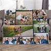 Product Thumbnail Woven Throw