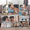 Product Thumbnail 60x80 Fleece Blanket
