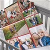 Product Thumbnail 30x40 Fleece Blanket
