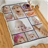 Product Thumbnail Woven Throw