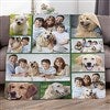 Product Thumbnail 60x80 Sherpa Blanket